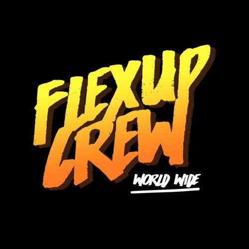 flex up crew, bobbel, esco