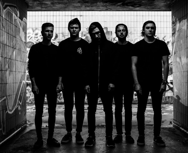hometruths, metalcore, angleterre, EP, CI Records, Holdtight