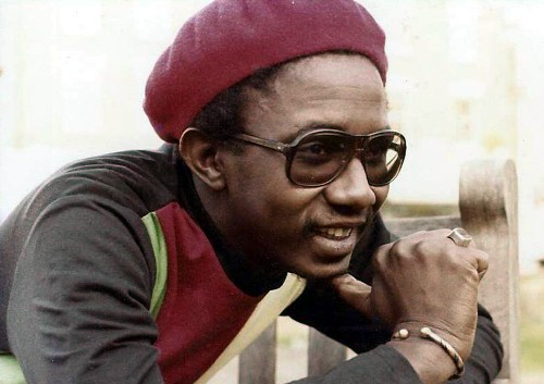 Edi Fitzroy, décès 2017, héros jamaicain, Youthman Penitentiary