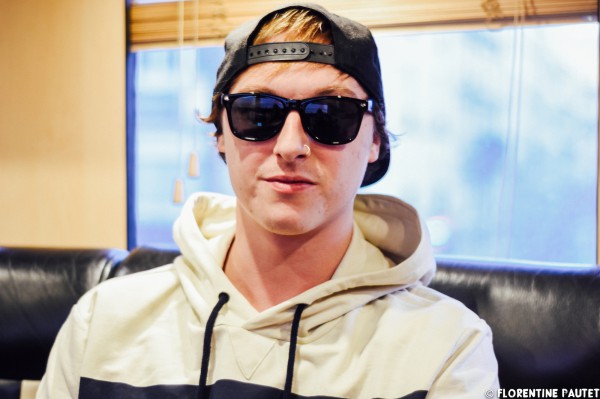 state champs, derek discanio, la boule noire, paris, interview, pop punk, florentine pautet