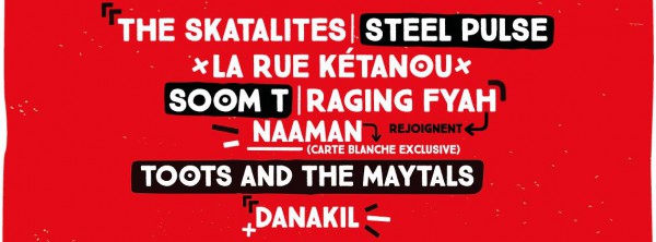 no logo festival, nouveaux noms, 2017