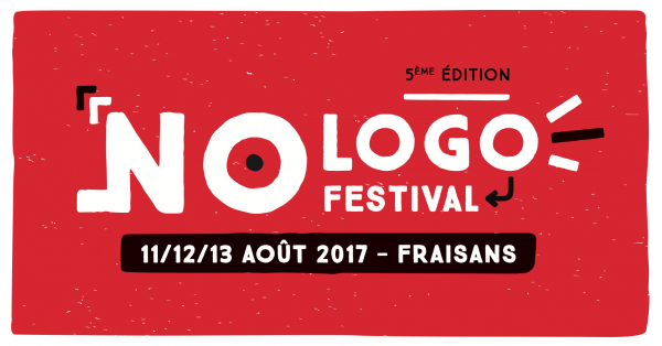 no logo festival, 2017, forges de fraisans