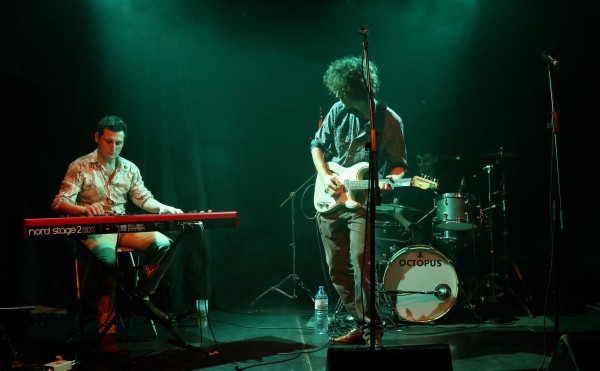 Abaendon, prog, rock, hard,