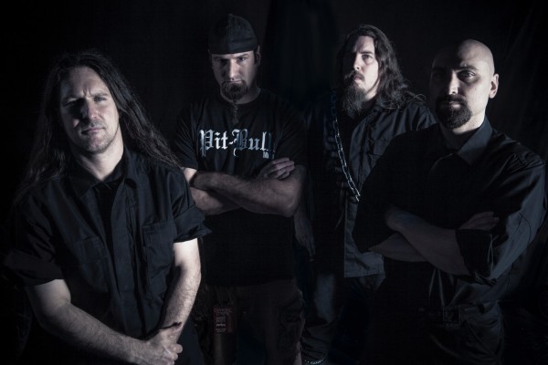 Immolation, atonement, Ross Dolan, Review, death metal, Nuclear blast,