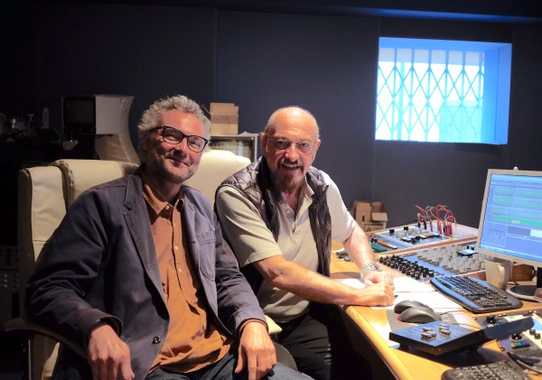 Jethro Tull, Ian Anderson, rock, prog, Quartet, String,