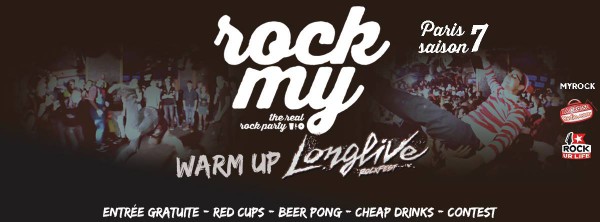 soirée, paris, Architects, state champs, motionless in white, of mice & men, as it is