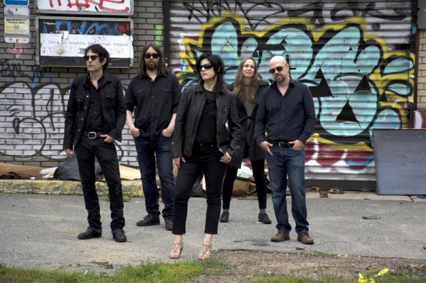 Boss Hog - Photo Angel Zayas