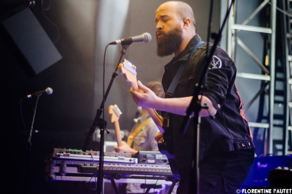 colt silvers, last train, rock, marché gare, lyon, florentine pautet