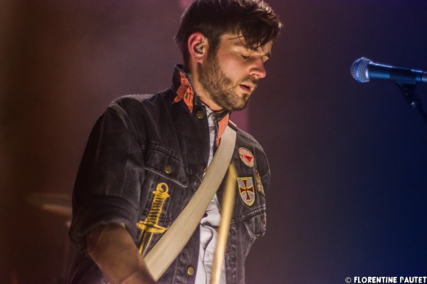 colt silvers, last train, rock, marché gare, lyon, florentine pautet