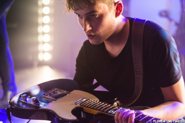 last train, lyon, concert, marché gare, rock, tournée, Weathering, florentine pautet