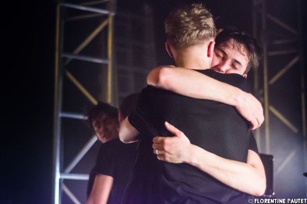 last train, lyon, concert, marché gare, rock, tournée, Weathering, florentine pautet