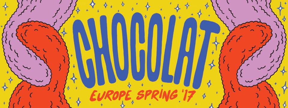 pop rock, canada, Rencontrer Looloo, tournée, concerts, chocolat