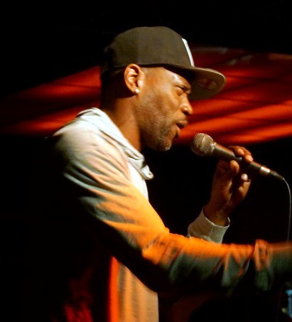 Baby G Le Mélomane Club Montpellier 17/03/2017