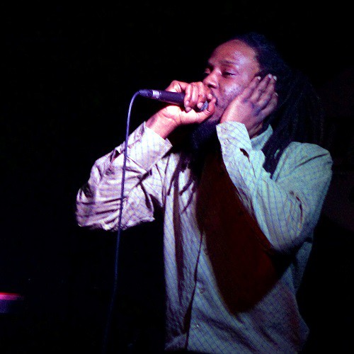 Lyricson Mélomane Club Montpellier 17/03/2017