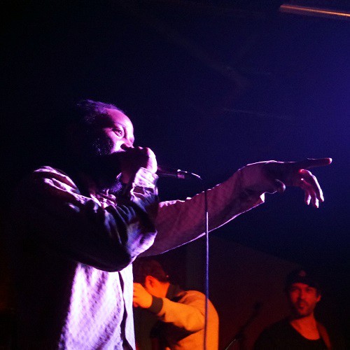 Lyricson Mélomane Club Montpellier 17/03/2017