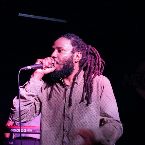 Lyricson Mélomane Club Montpellier 17/03/2017