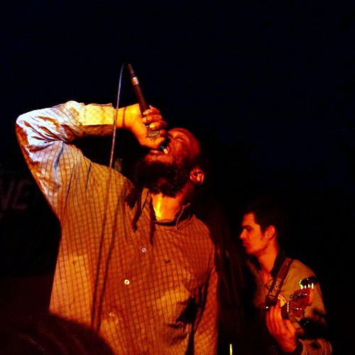 Lyricson Mélomane Club Montpellier 17/03/2017