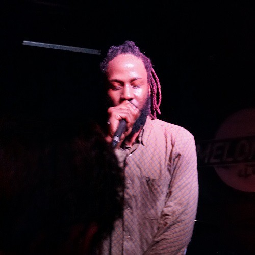 Lyricson Mélomane Club Montpellier 17/03/2017