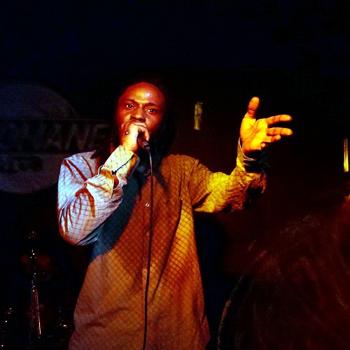 Lyricson Mélomane Club Montpellier 17/03/2017