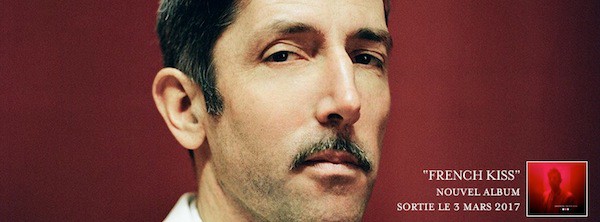 Askehoug - French kiss