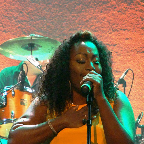 Rising Tide - JAM Montpellier 19/03/2017