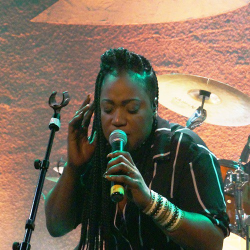 Rising Tide - JAM Montpellier 19/03/2017