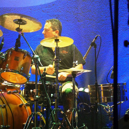 Rising Tide - JAM Montpellier 19/03/2017