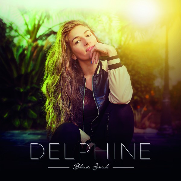 delphine, blue soul, reggae