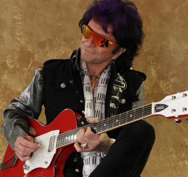 Jim Peterik