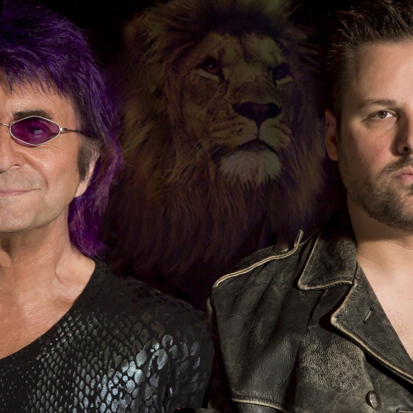 Jim Peterik, Toby Hitchcock