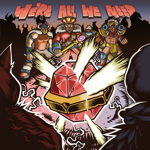 bad royale, major lazer, trip-hop