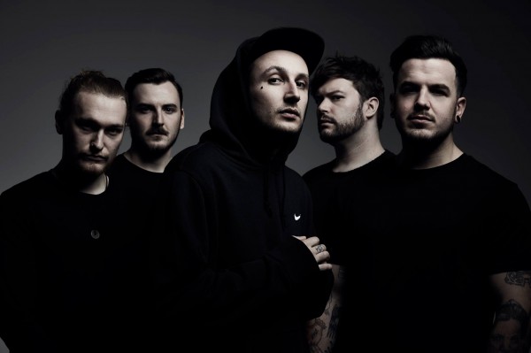 ohoh, hartsick, nouvel album, metalcore, angleterre, 2017