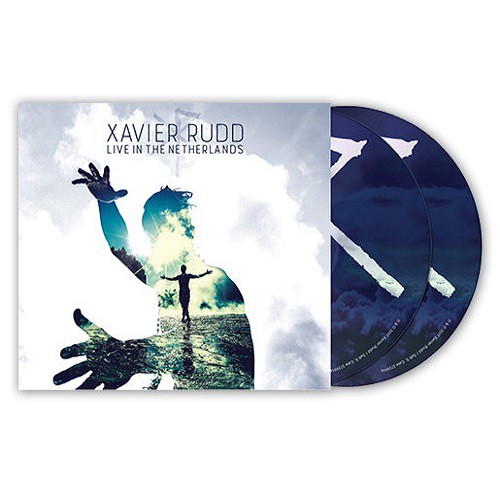 Xavier Rudd Double CD
