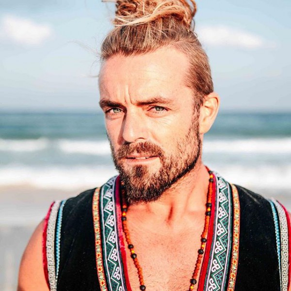 Xavier Rudd Live In The Netherlands Chronique La Grosse Radio