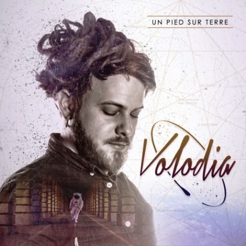Volodia Un Pied Sur Terre