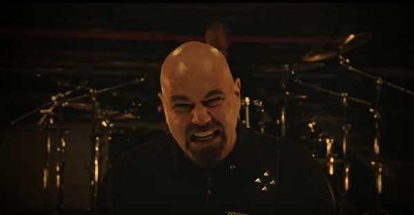 god dethroned, death metal, metal blade, nouvel album, 2017