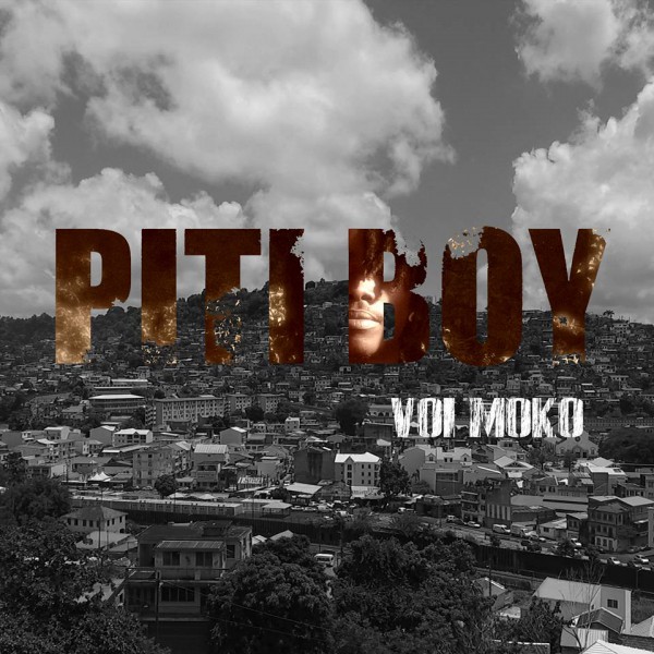 voi moko, piti boy