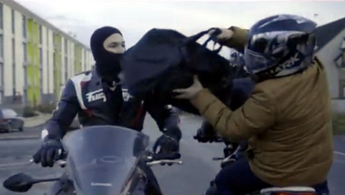 Datsé, j'évolue, vidéo 2017, reggae 2017, Yanis Djam