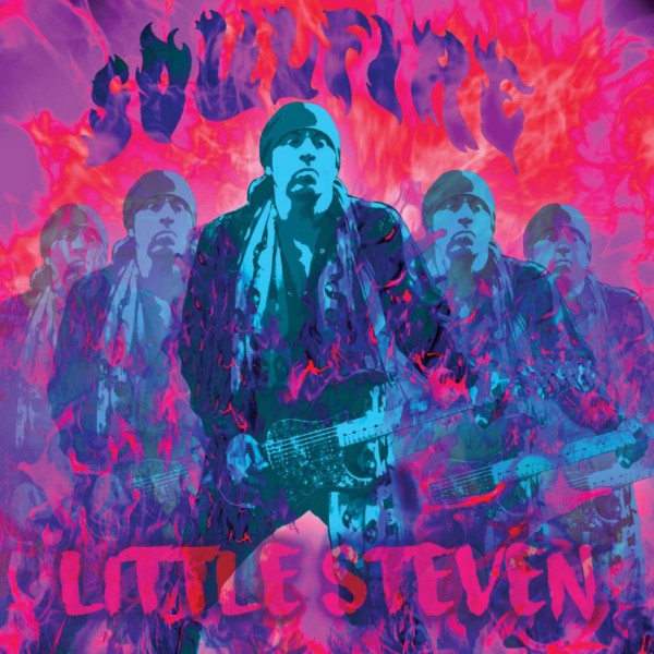 ittle Steven & The Disciples Of Soul, Soulfire, concert, la cigale, 28 juin