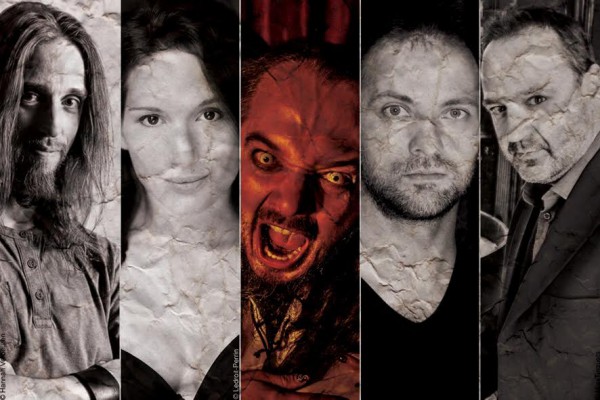 interview, matthieu morand, akroma, death, black, france, nancy, 2017