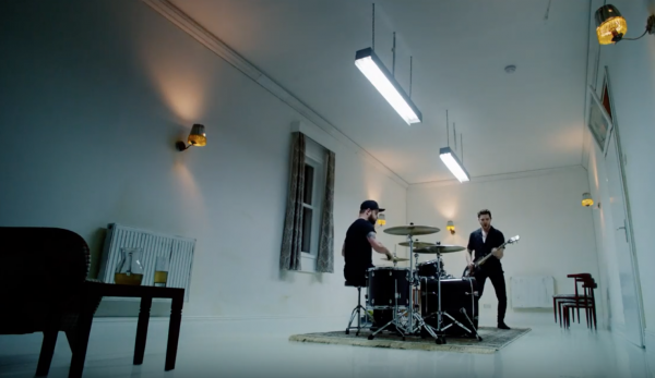 royal blood, lights out, how did we get so dark, video, rock