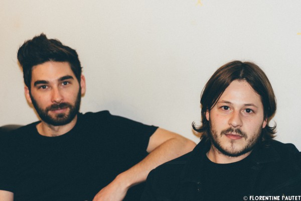 ymas, you me at six, interview, matt barnes, max helyer, rock, la cigale