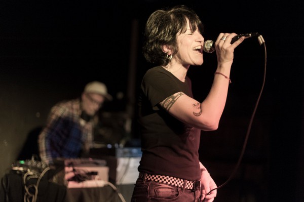 Punk, Electro Dub, Rock, Anarcho-Punk