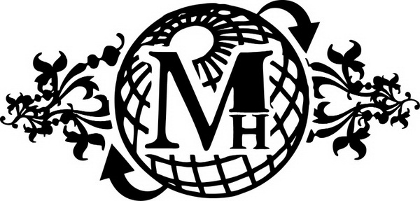 Morgan Heritage Logo