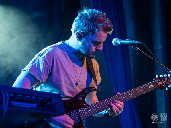 Eric Gillette, la perfection au masculin