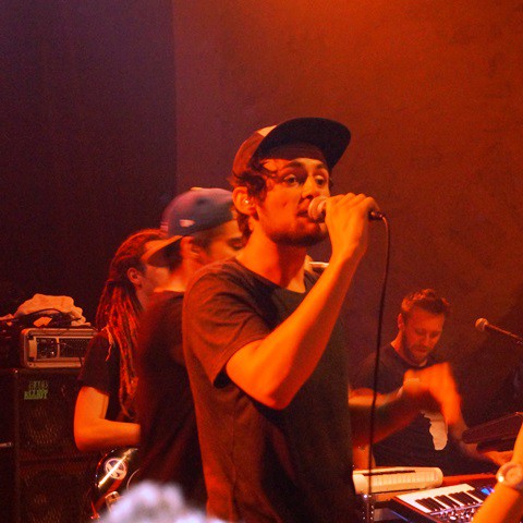 Théo Jahneration, Antirouille Montpellier 22/04/2017