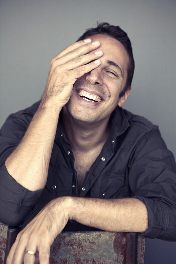 Zebra, Théatre, One Man Show, 2017