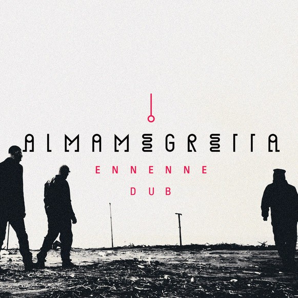 almamegretta, dub, naples