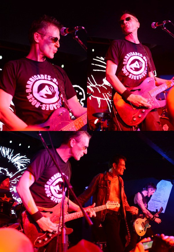 Les Rats Joss Gibus 2017