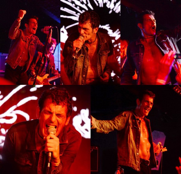 Les Rats Pat Gibus 2017